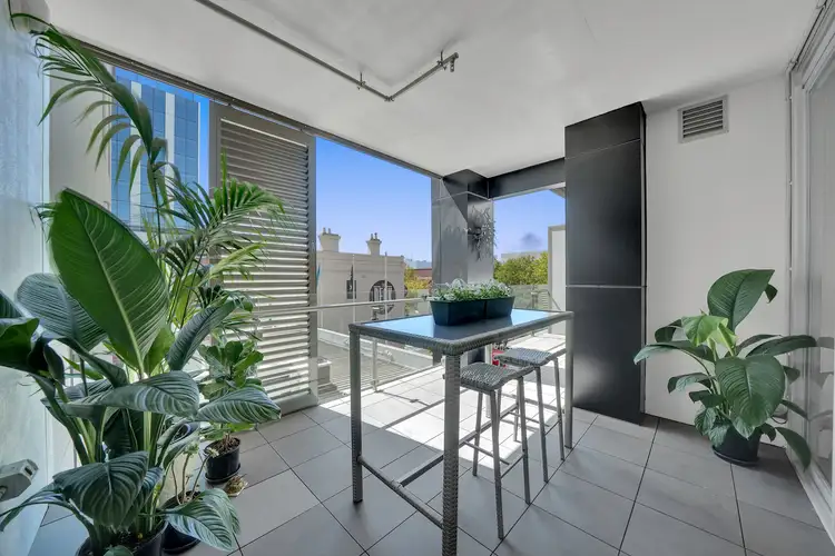 305/8 Gheringhap Street, Geelong VIC 3220