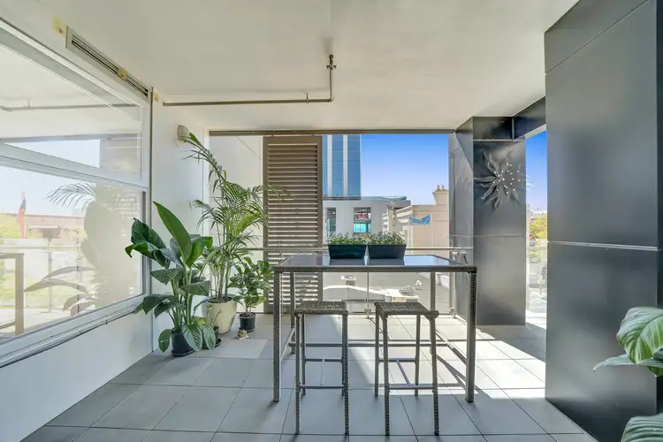 Third view of Homely house listing, 305/8 Gheringhap Street, Geelong VIC 3220
