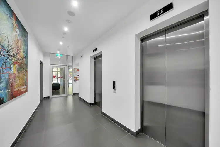Fourth view of Homely house listing, 305/8 Gheringhap Street, Geelong VIC 3220