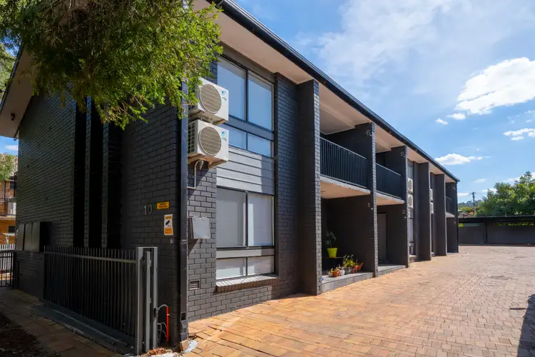 3/10 Edney Street, Kooringal NSW 2650