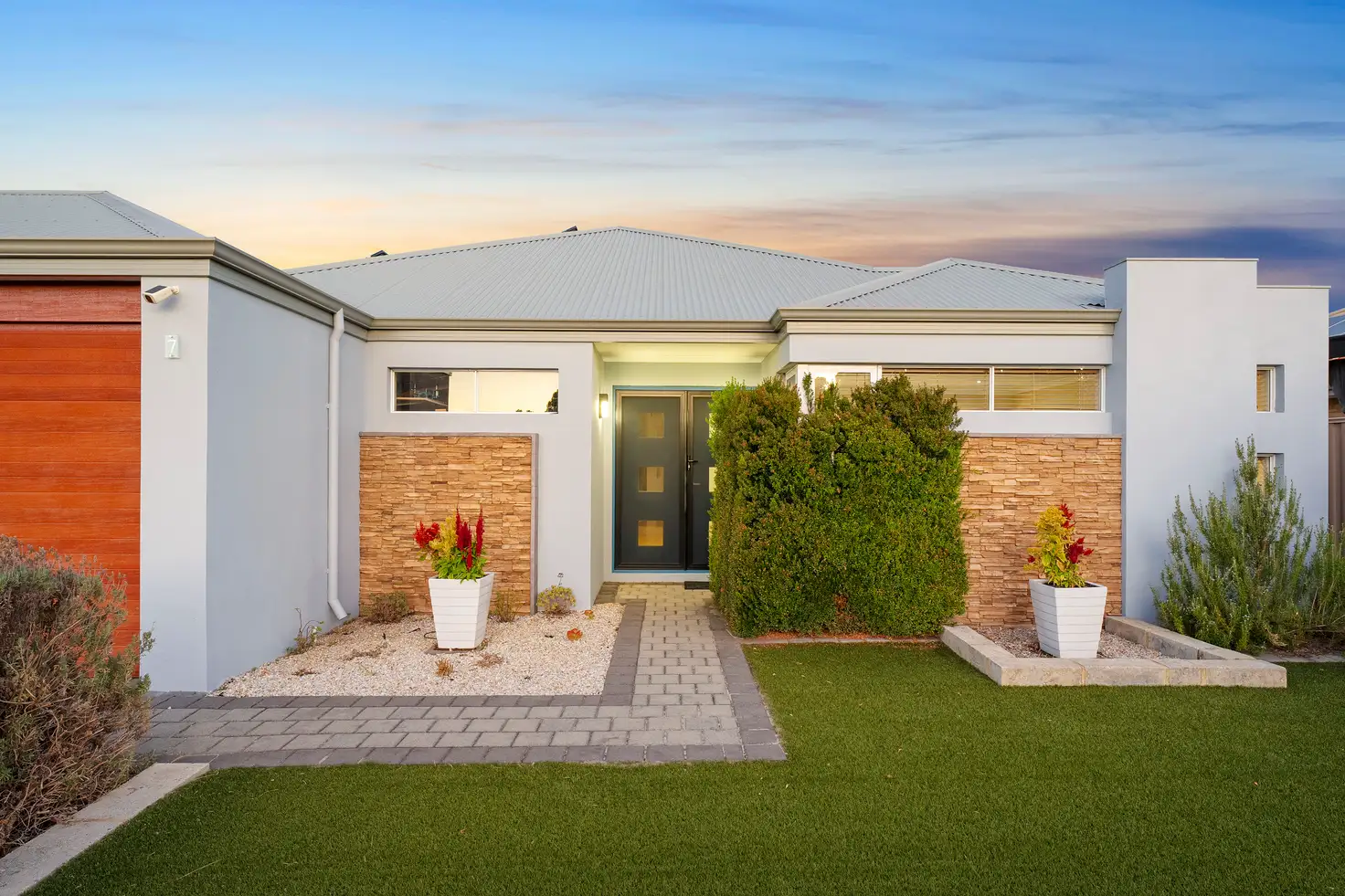 Main view of Homely house listing, 7 Andalusian Loop, Baldivis WA 6171