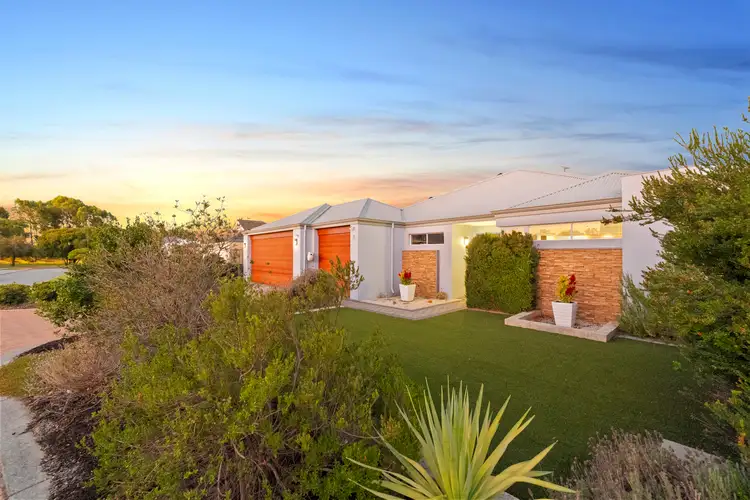 Second view of Homely house listing, 7 Andalusian Loop, Baldivis WA 6171