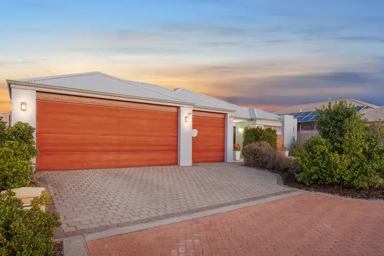 Third view of Homely house listing, 7 Andalusian Loop, Baldivis WA 6171