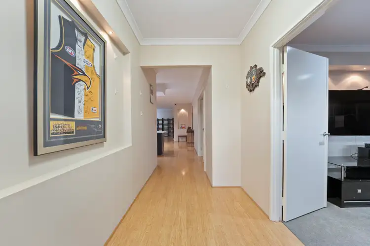 Fourth view of Homely house listing, 7 Andalusian Loop, Baldivis WA 6171