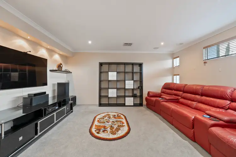 Fifth view of Homely house listing, 7 Andalusian Loop, Baldivis WA 6171