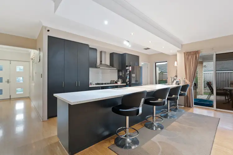 Seventh view of Homely house listing, 7 Andalusian Loop, Baldivis WA 6171