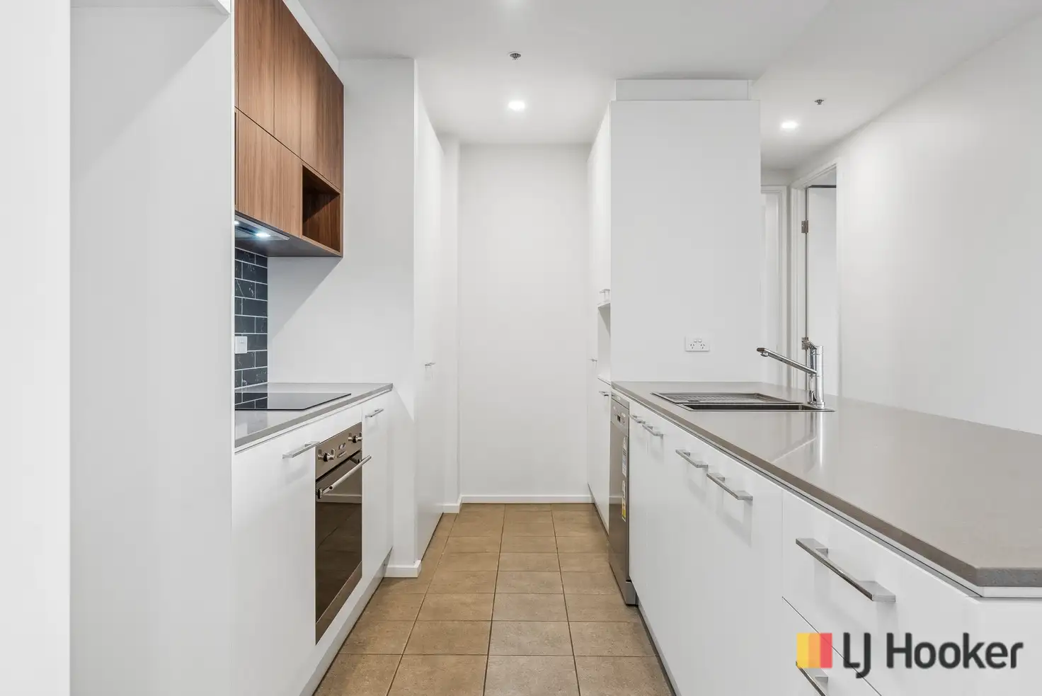 Main view of Homely apartment listing, 257/15 Irving Street, Phillip ACT 2606