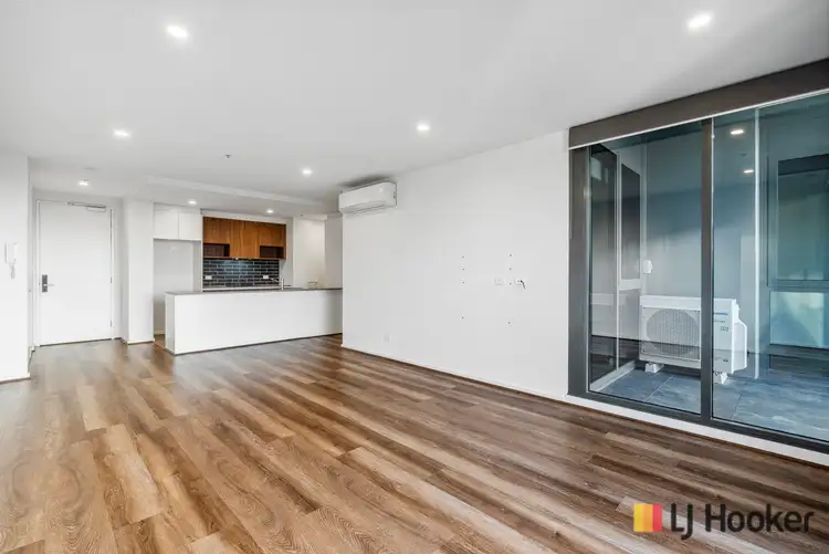 Third view of Homely apartment listing, 257/15 Irving Street, Phillip ACT 2606