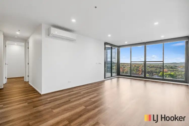 Fourth view of Homely apartment listing, 257/15 Irving Street, Phillip ACT 2606