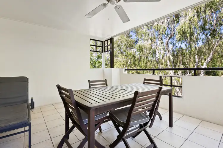 15/40 Mowbray Street, Port Douglas QLD 4877