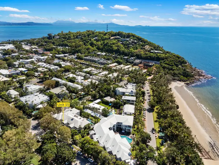 Second view of Homely apartment listing, 15/40 Mowbray Street, Port Douglas QLD 4877