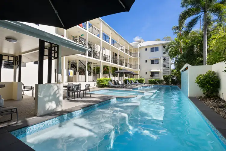 Fourth view of Homely apartment listing, 15/40 Mowbray Street, Port Douglas QLD 4877