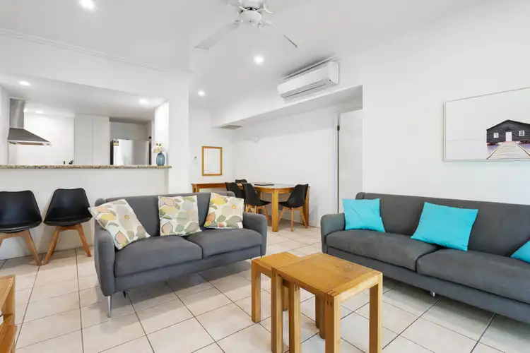 Fourth view of Homely apartment listing, 15/40 Mowbray Street, Port Douglas QLD 4877