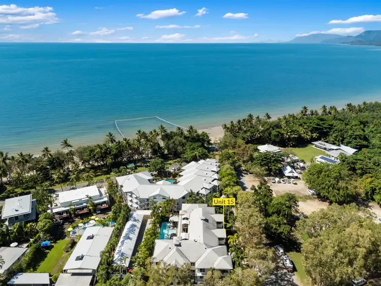 Fifth view of Homely apartment listing, 15/40 Mowbray Street, Port Douglas QLD 4877