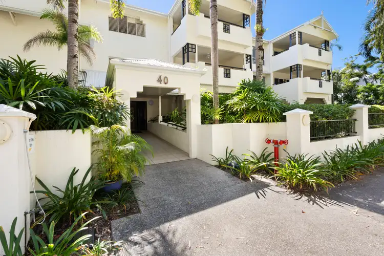 Fifth view of Homely apartment listing, 15/40 Mowbray Street, Port Douglas QLD 4877