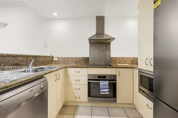 Sixth view of Homely apartment listing, 15/40 Mowbray Street, Port Douglas QLD 4877