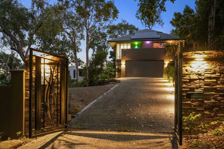 Second view of Homely house listing, 13-15 Waterview Close, Kewarra Beach QLD 4879