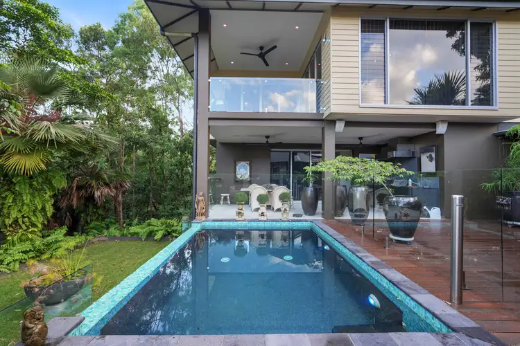 Fifth view of Homely house listing, 13-15 Waterview Close, Kewarra Beach QLD 4879