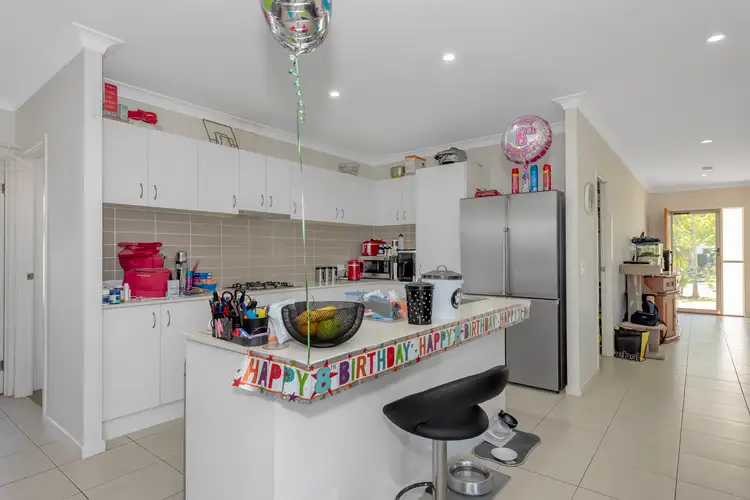Third view of Homely house listing, 44 Swan Road, Pimpama QLD 4209