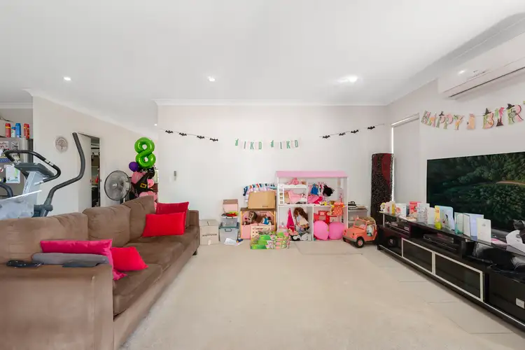 Fourth view of Homely house listing, 44 Swan Road, Pimpama QLD 4209