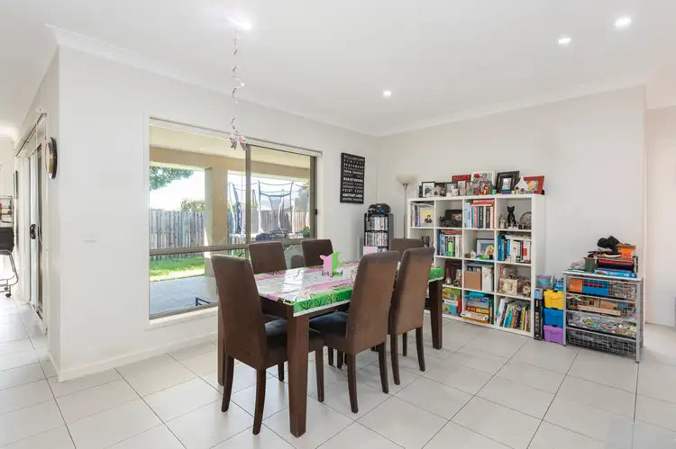 Fifth view of Homely house listing, 44 Swan Road, Pimpama QLD 4209