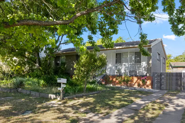 26 Rivers Street, Weston ACT 2611