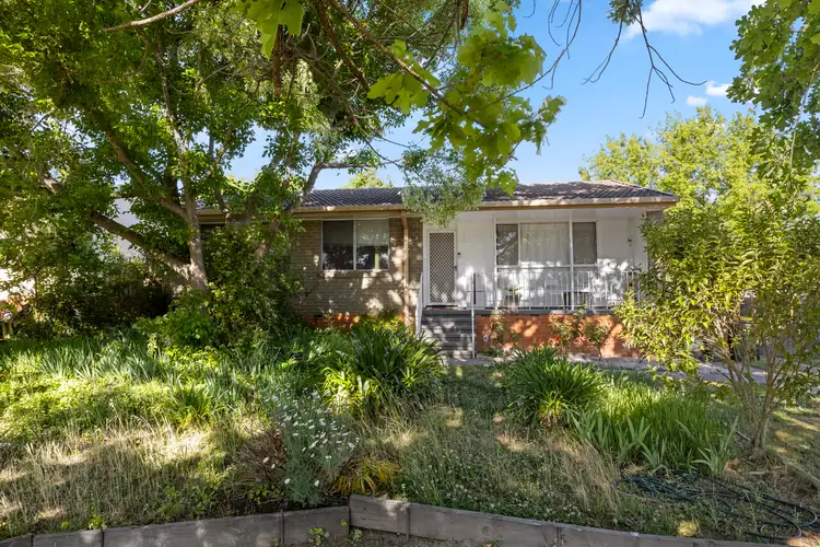 Second view of Homely house listing, 26 Rivers Street, Weston ACT 2611