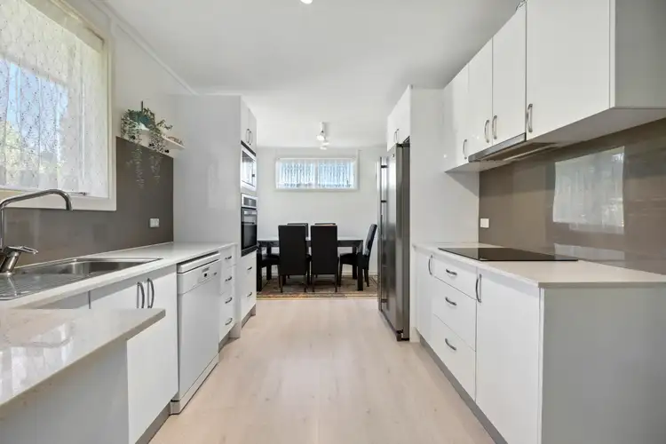 Fifth view of Homely house listing, 26 Rivers Street, Weston ACT 2611