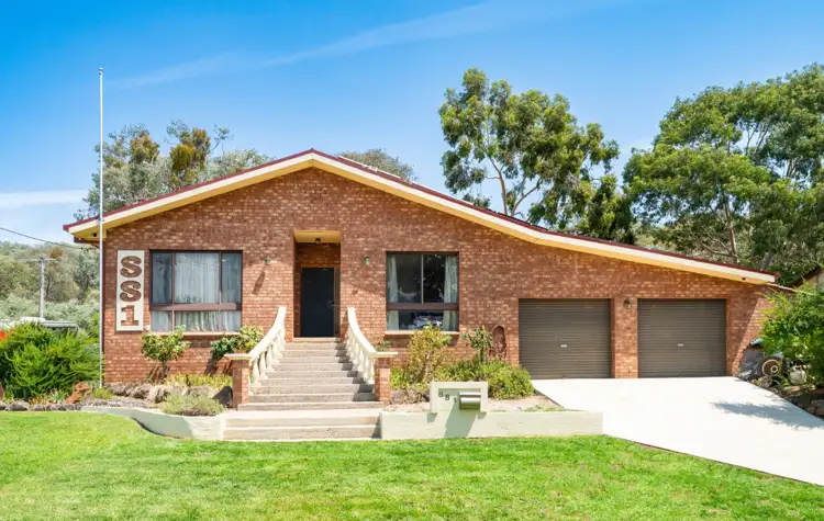 752 Ryan Road, Glenroy NSW 2640