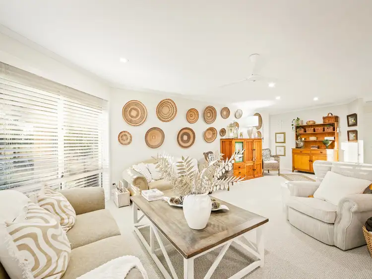 29 Concord Circuit, Robina QLD 4226