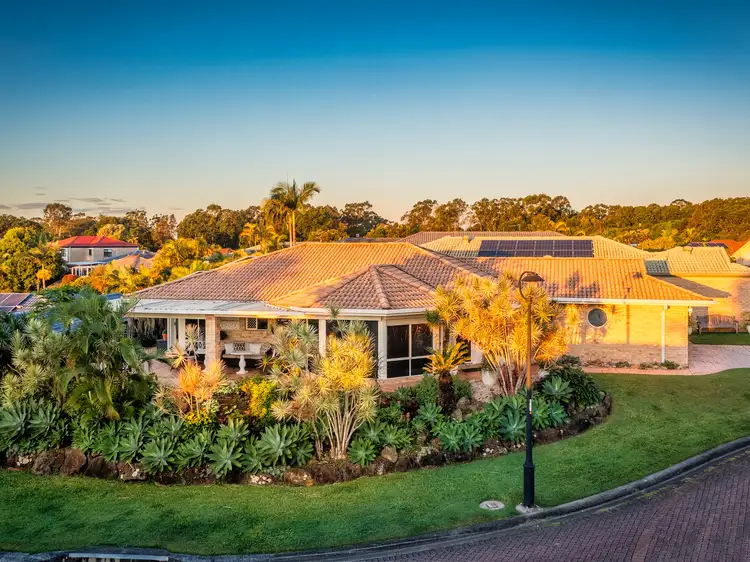 Second view of Homely house listing, 29 Concord Circuit, Robina QLD 4226