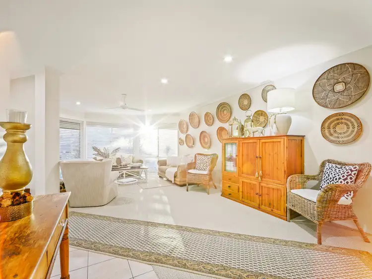 Sixth view of Homely house listing, 29 Concord Circuit, Robina QLD 4226