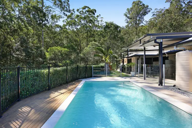 12 Pitta Court, Gilston QLD 4211