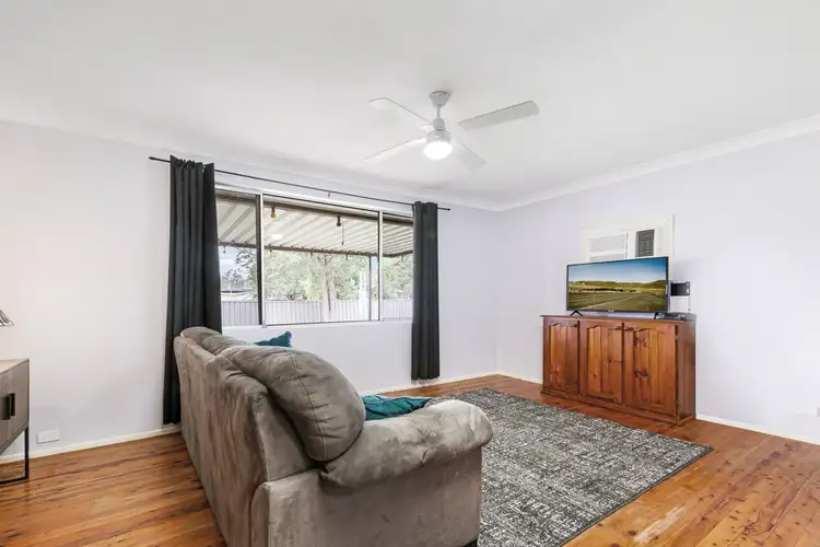 127 Lovegrove Drive, Quakers Hill NSW 2763