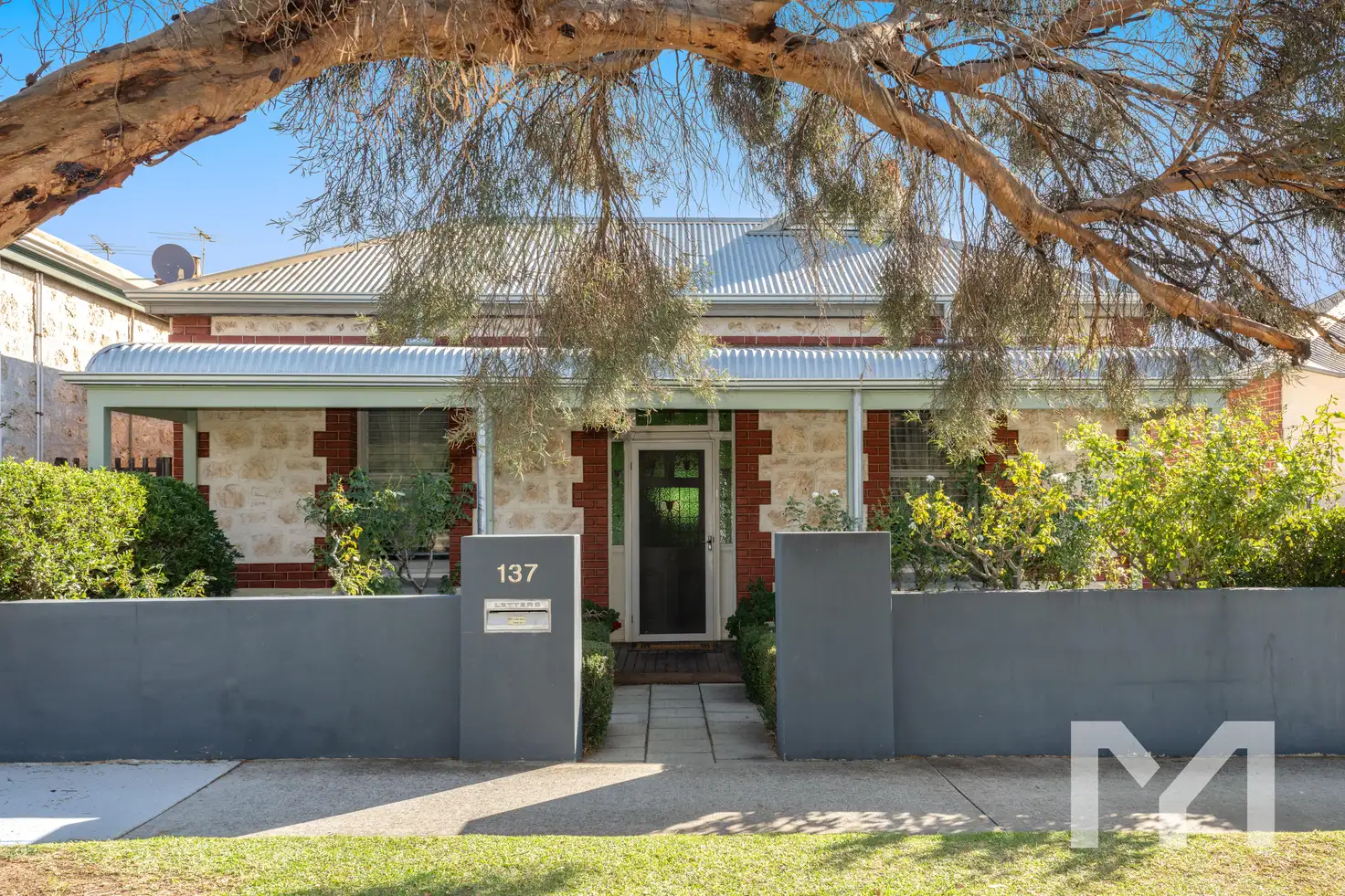 Main view of Homely house listing, 137 Edmund Street, Beaconsfield WA 6162