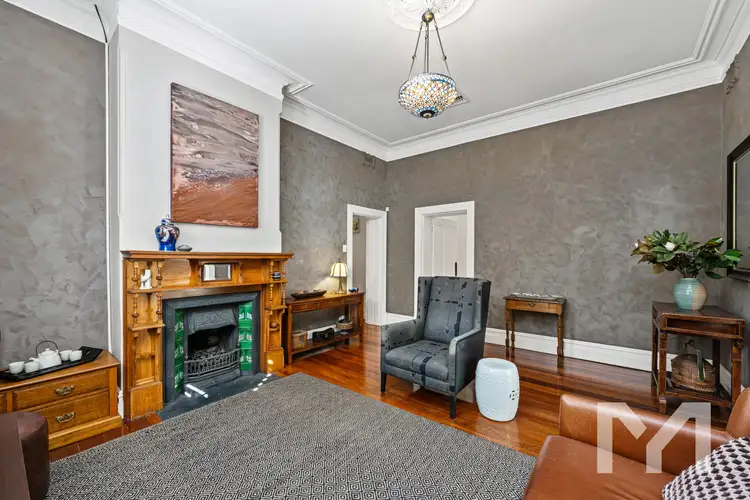 Third view of Homely house listing, 137 Edmund Street, Beaconsfield WA 6162