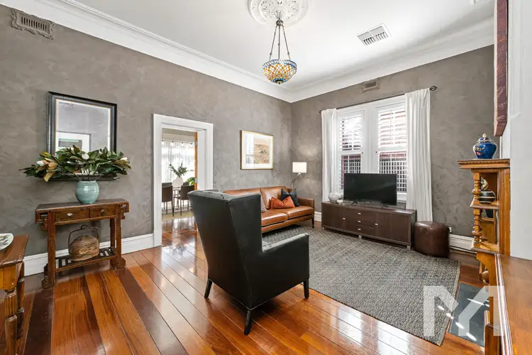 Fourth view of Homely house listing, 137 Edmund Street, Beaconsfield WA 6162