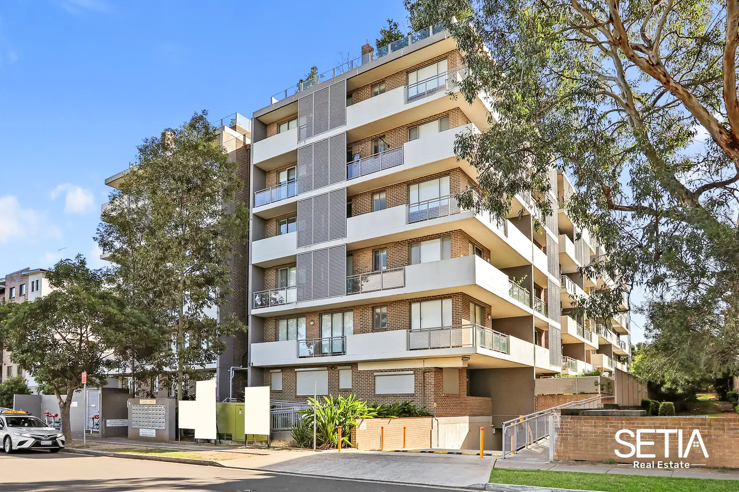 Main view of Homely apartment listing, 15/7 Durham Street, Mount Druitt NSW 2770