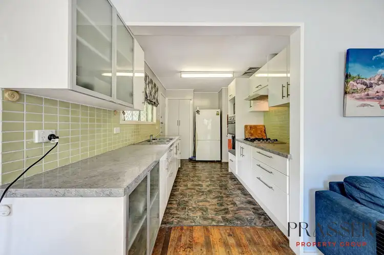 55 Nathan Street, Heatley QLD 4814