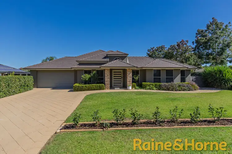 573 Wheelers Lane, Dubbo NSW 2830