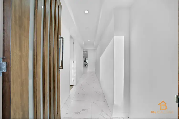 Second view of Homely house listing, 3 Genovesa Drive, Truganina VIC 3029