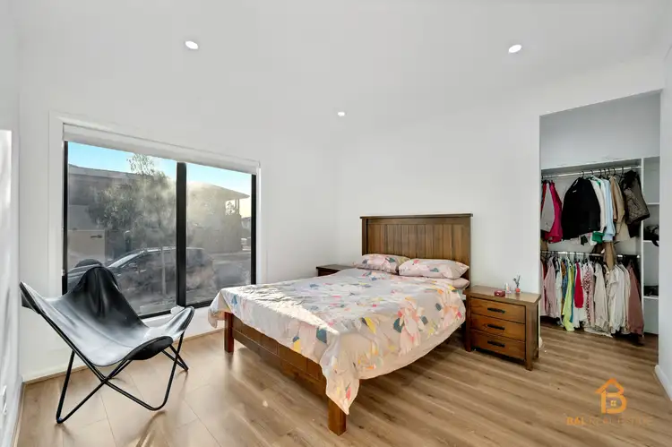 Third view of Homely house listing, 3 Genovesa Drive, Truganina VIC 3029