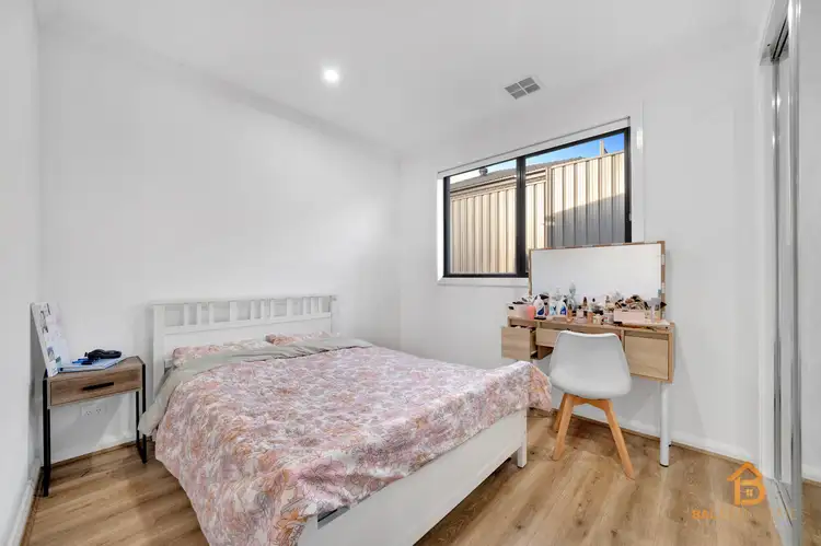 Fifth view of Homely house listing, 3 Genovesa Drive, Truganina VIC 3029