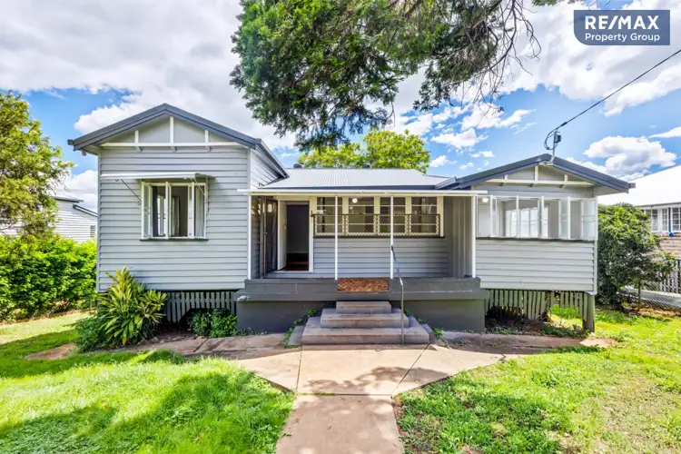 25 Crown Road, Gympie QLD 4570