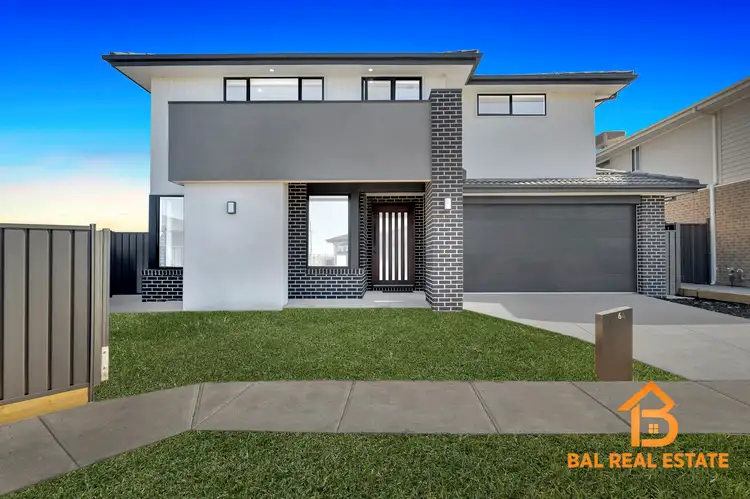 64 Cotter Way, Truganina VIC 3029