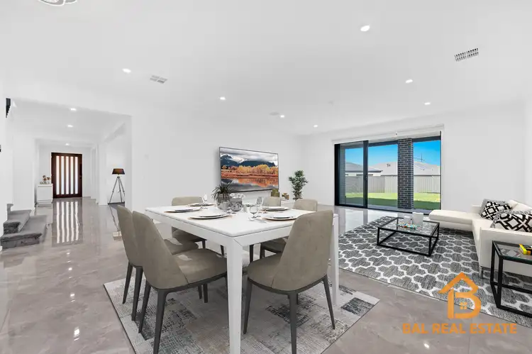 Third view of Homely house listing, 64 Cotter Way, Truganina VIC 3029