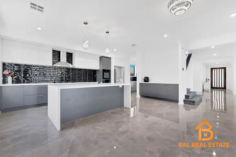 Fourth view of Homely house listing, 64 Cotter Way, Truganina VIC 3029