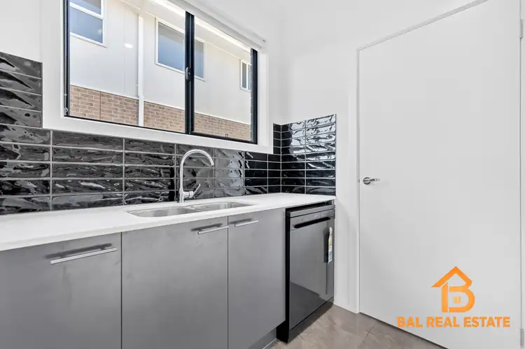 Sixth view of Homely house listing, 64 Cotter Way, Truganina VIC 3029