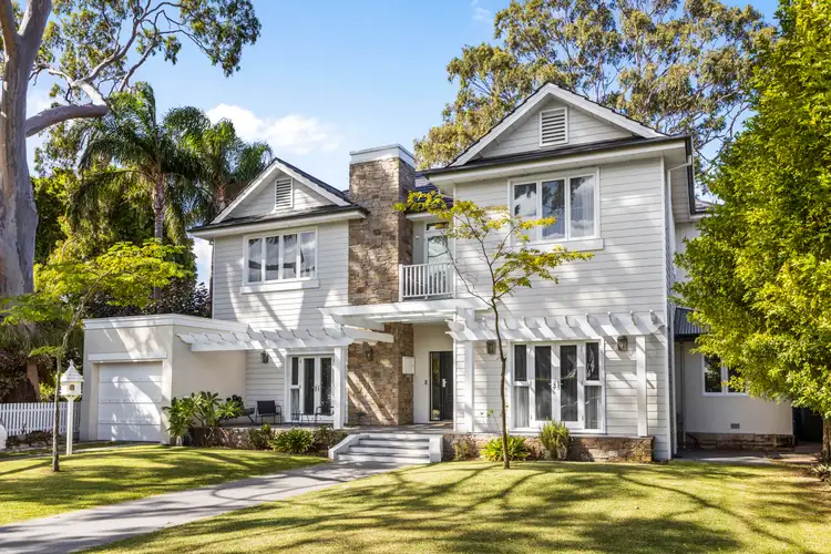 40 Browne Avenue