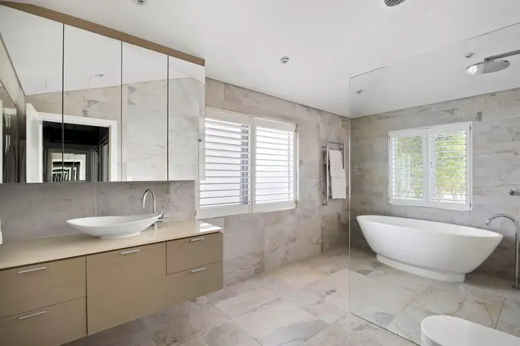 Fifth view of Homely house listing, 40 Browne Avenue, Dalkeith WA 6009